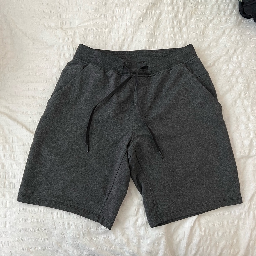 Mens Lululemon shorts